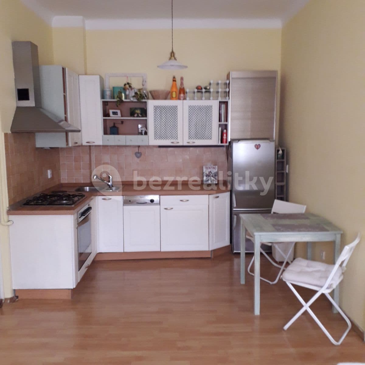Pronájem bytu 2+kk 62 m², Praha, Praha Pronájem bytu 2+kk 62 m², Praha, Praha