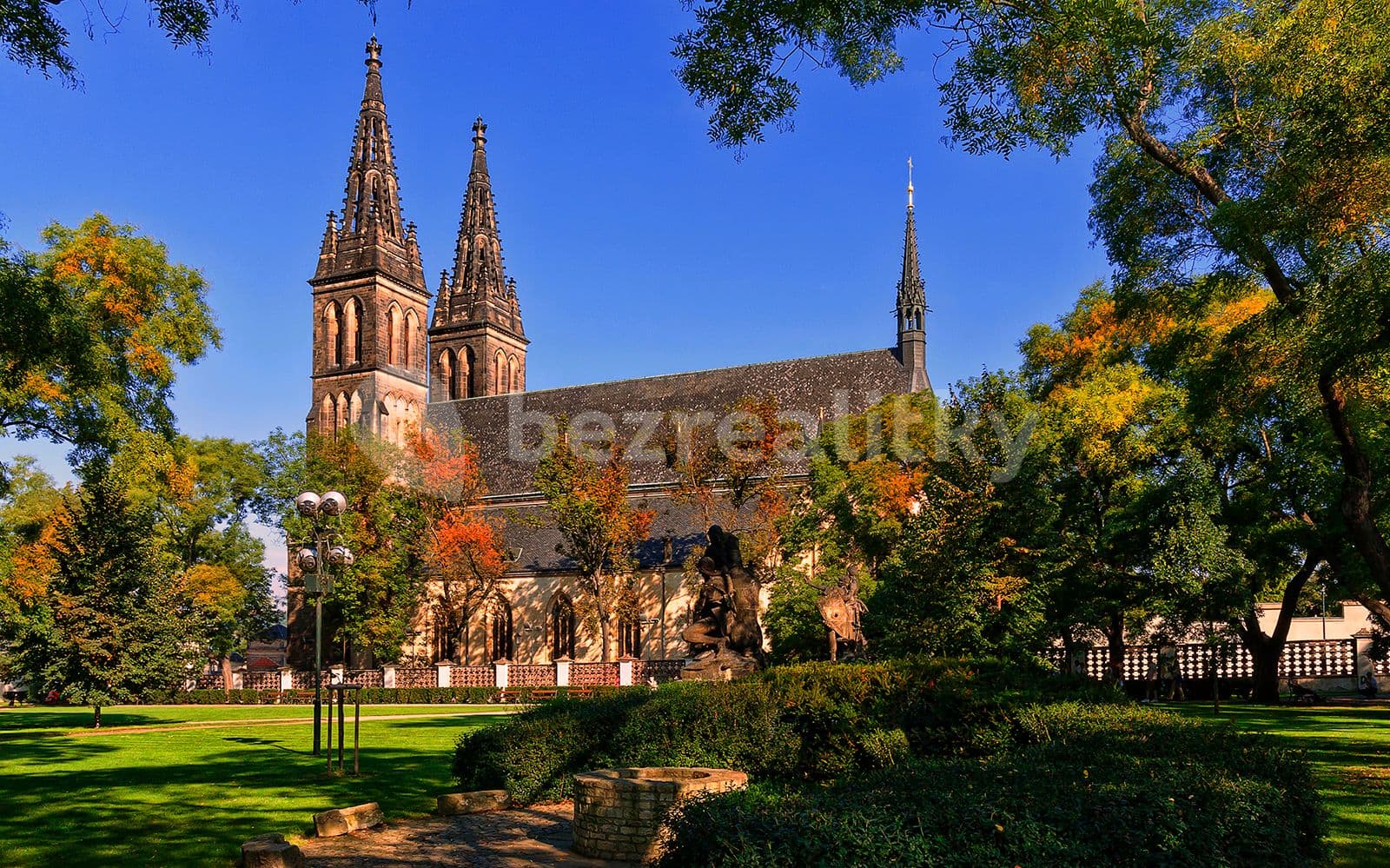 Pronájem bytu 2+kk 62 m², Praha, Praha Pronájem bytu 2+kk 62 m², Praha, Praha