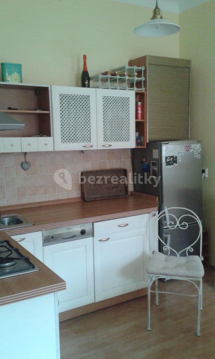 Pronájem bytu 2+kk 62 m², Praha, Praha Pronájem bytu 2+kk 62 m², Praha, Praha