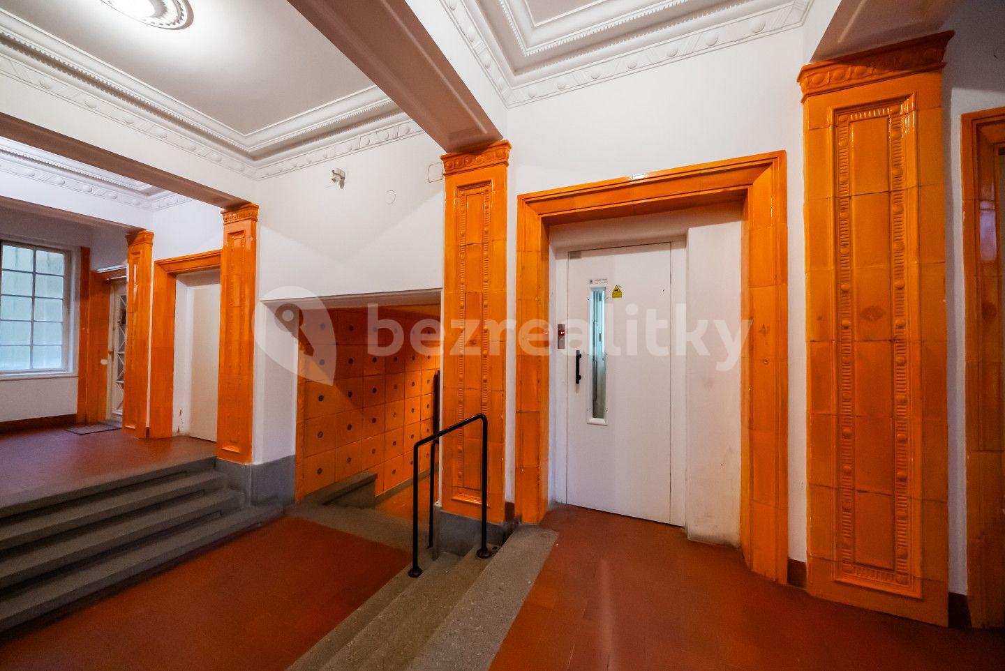 Prodej bytu 4+1 122 m², Úvoz, Brno, Jihomoravský kraj