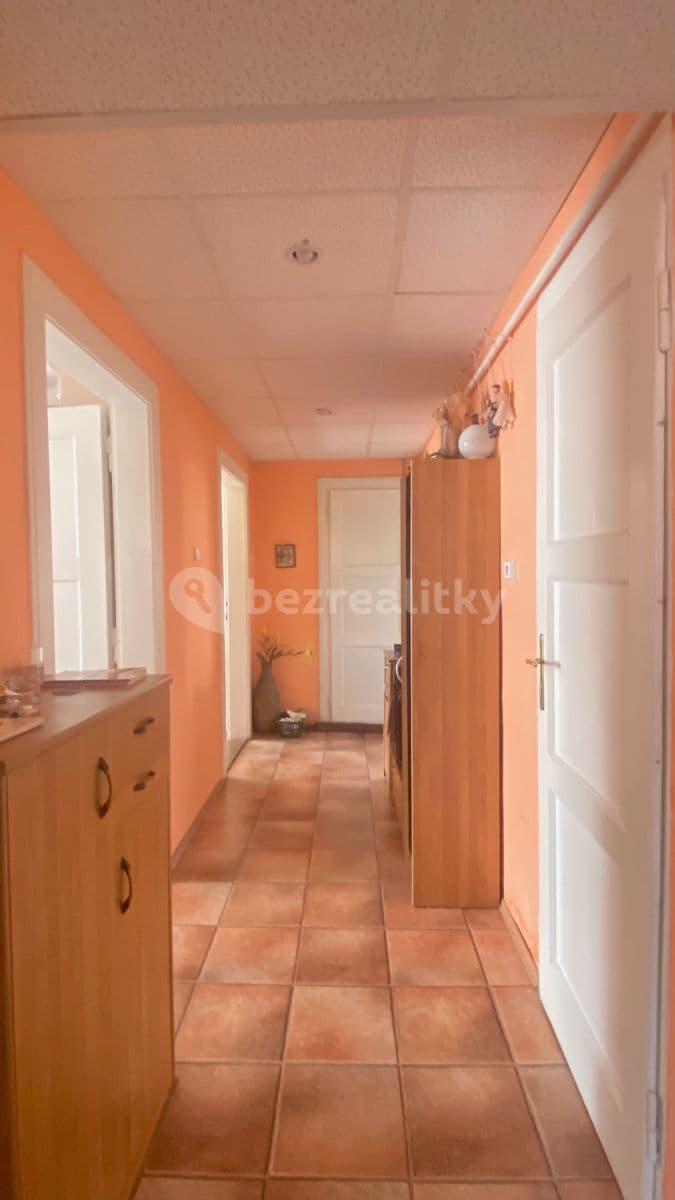 Prodej bytu 4+1 125 m², Táborská, Karlovy Vary, Karlovarský kraj