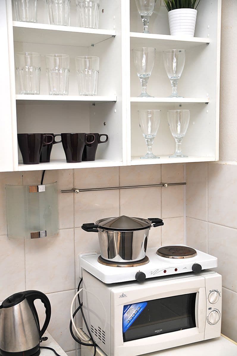 Pronájem bytu 2+kk 45 m², U Santošky, Praha, Praha Pronájem bytu 2+kk 45 m², U Santošky, Praha, Praha