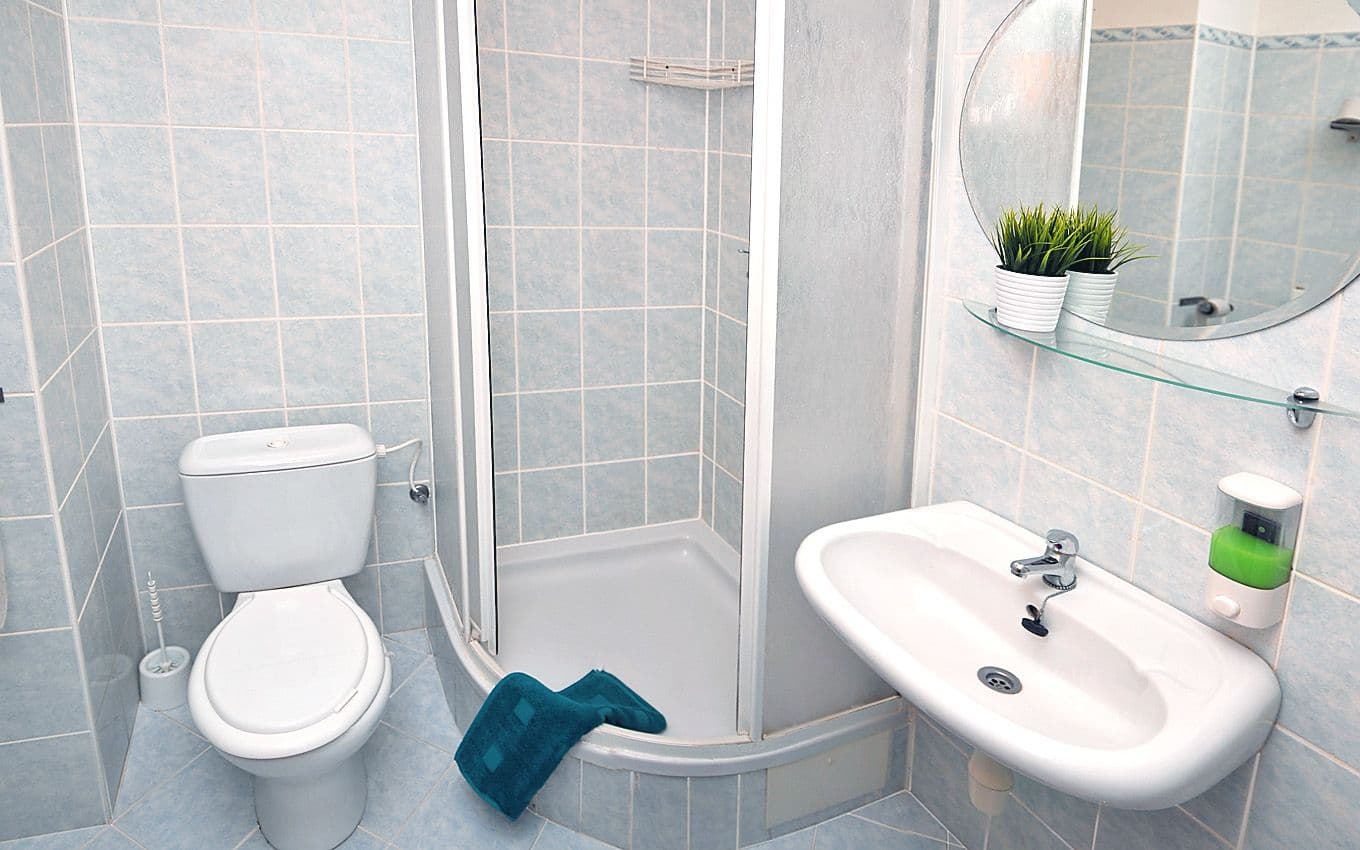 Pronájem bytu 2+kk 45 m², U Santošky, Praha, Praha Pronájem bytu 2+kk 45 m², U Santošky, Praha, Praha