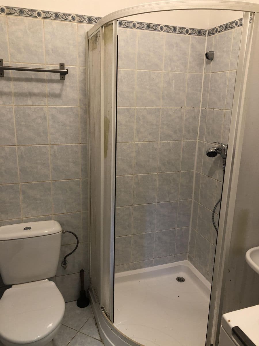 Pronájem bytu 2+kk 45 m², U Santošky, Praha, Praha Pronájem bytu 2+kk 45 m², U Santošky, Praha, Praha