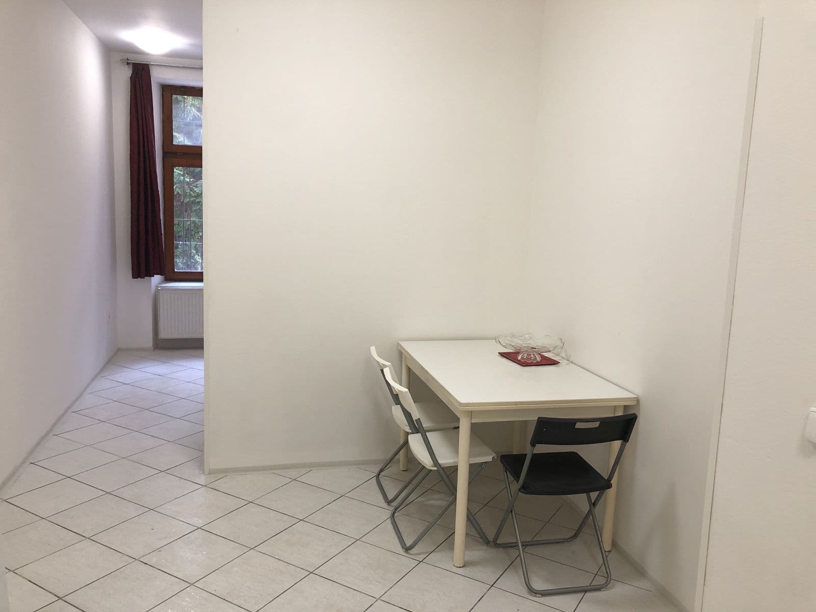 Pronájem bytu 2+kk 45 m², U Santošky, Praha, Praha Pronájem bytu 2+kk 45 m², U Santošky, Praha, Praha