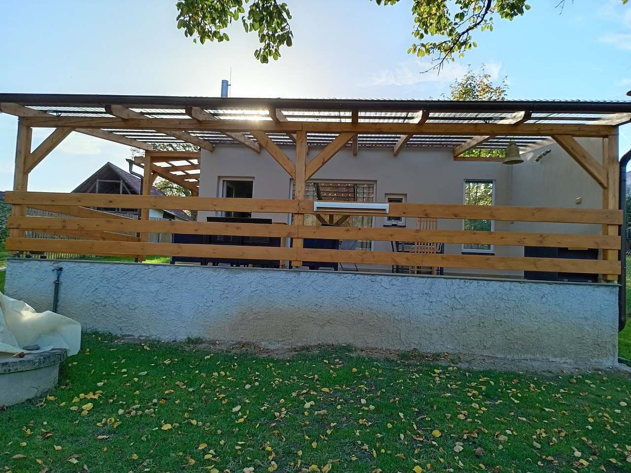 Pronájem chaty, chalupy, Bernartice, Jihočeský kraj Pronájem chaty, chalupy, Bernartice, Jihočeský kraj