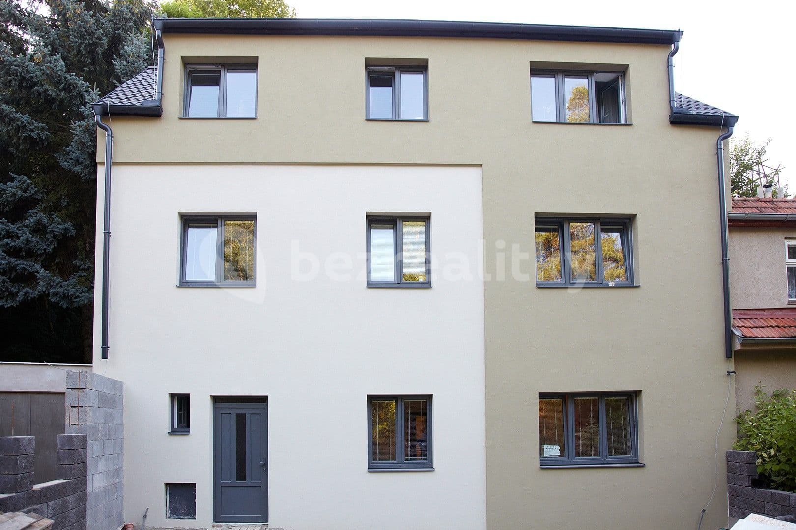 Pronájem bytu 5+kk 12 m², Potocká, Brno, Jihomoravský kraj Pronájem bytu 5+kk 12 m², Potocká, Brno, Jihomoravský kraj