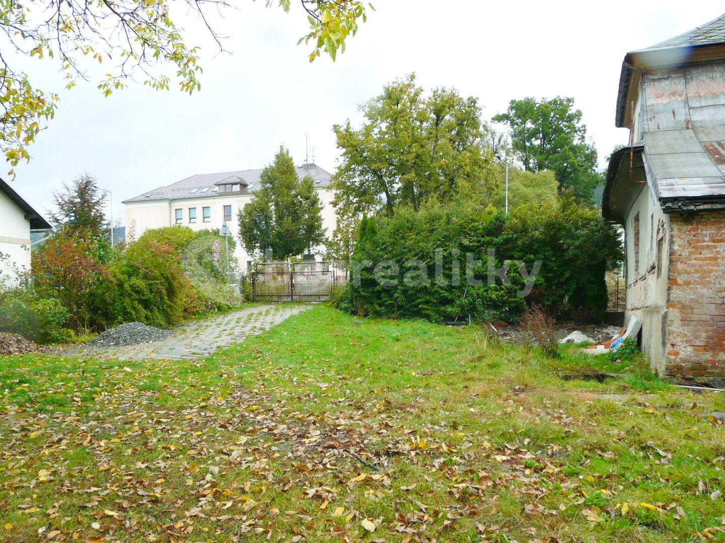 Prodej domu 180 m², pozemek 2.076 m², Loučná nad Desnou, Olomoucký kraj