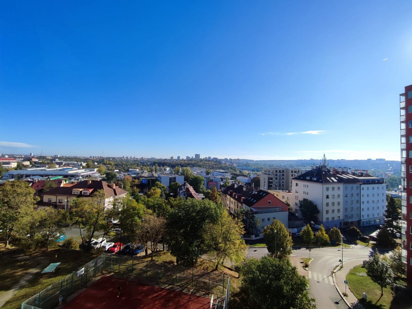Pronájem bytu Garsoniéra 27 m², V Dolině, Praha, Praha Pronájem bytu Garsoniéra 27 m², V Dolině, Praha, Praha
