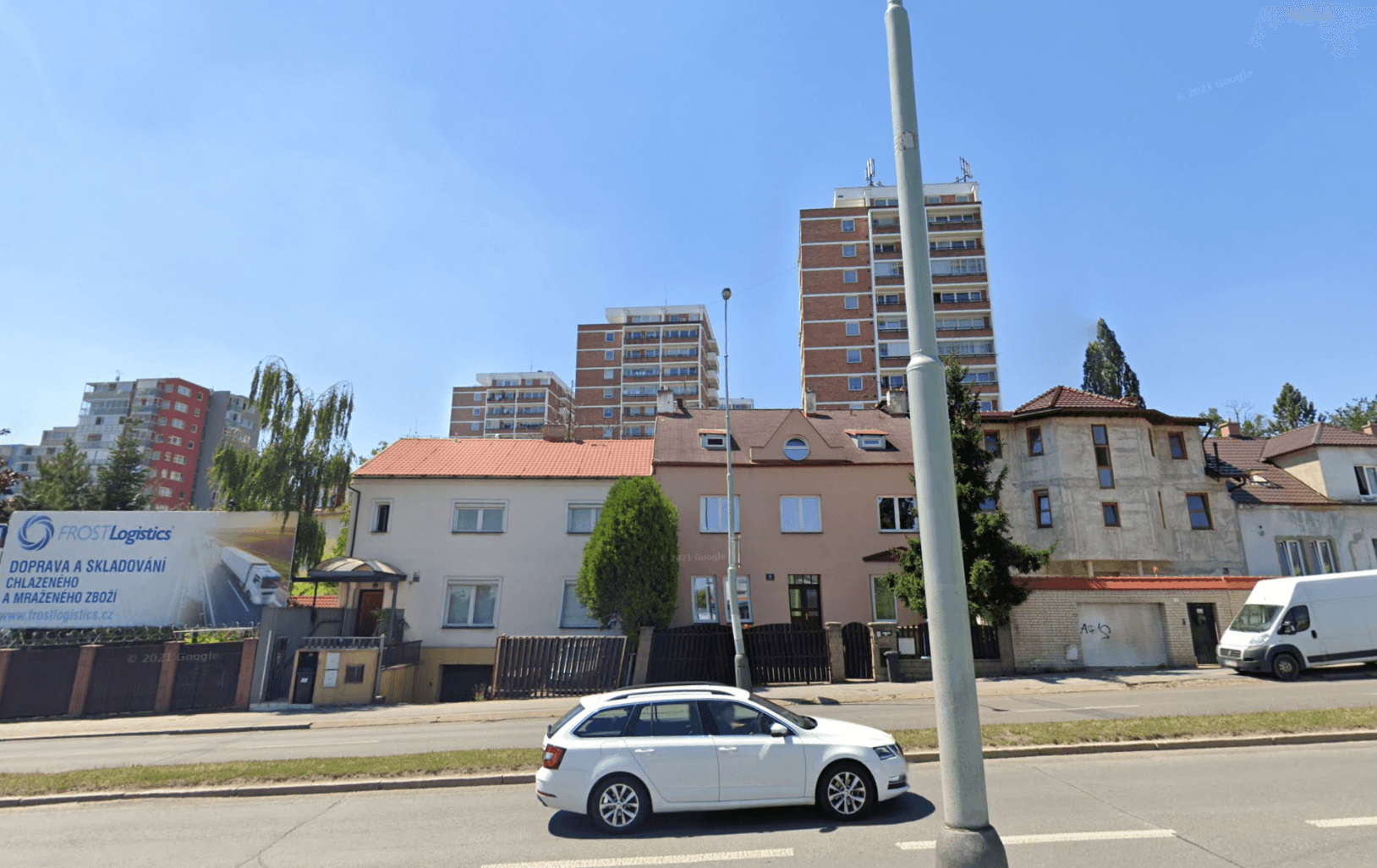 Pronájem bytu Garsoniéra 27 m², V Dolině, Praha, Praha Pronájem bytu Garsoniéra 27 m², V Dolině, Praha, Praha