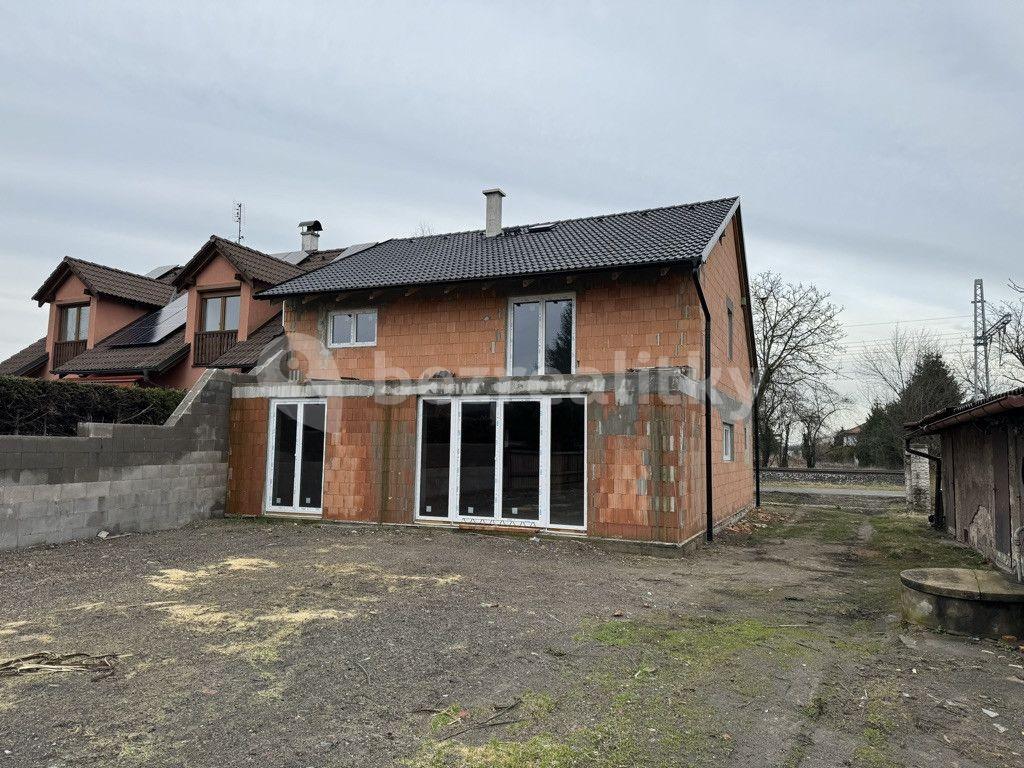 Prodej domu 169 m², pozemek 697 m², 1. máje, Poděbrady, Středočeský kraj
