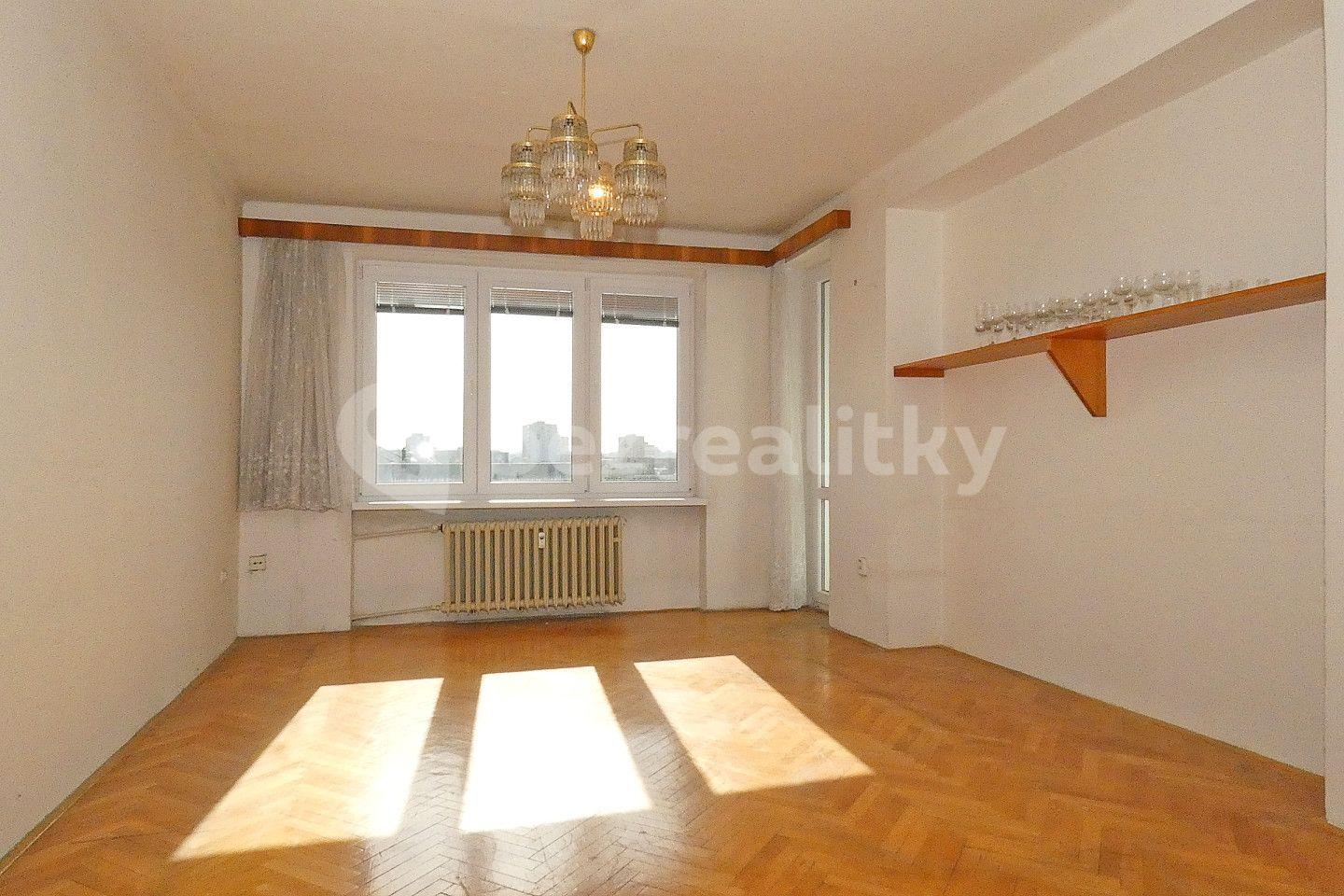 Prodej bytu 2+1 • 56 m²