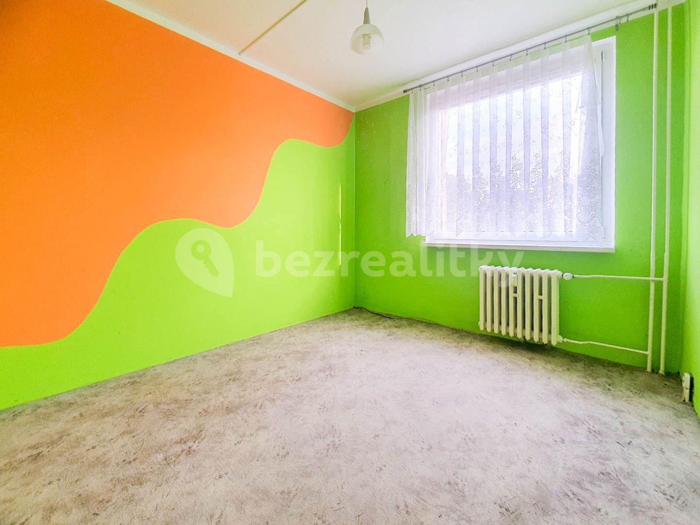Prodej bytu 4+1 76 m², Na sídlišti, Čížkovice, Ústecký kraj