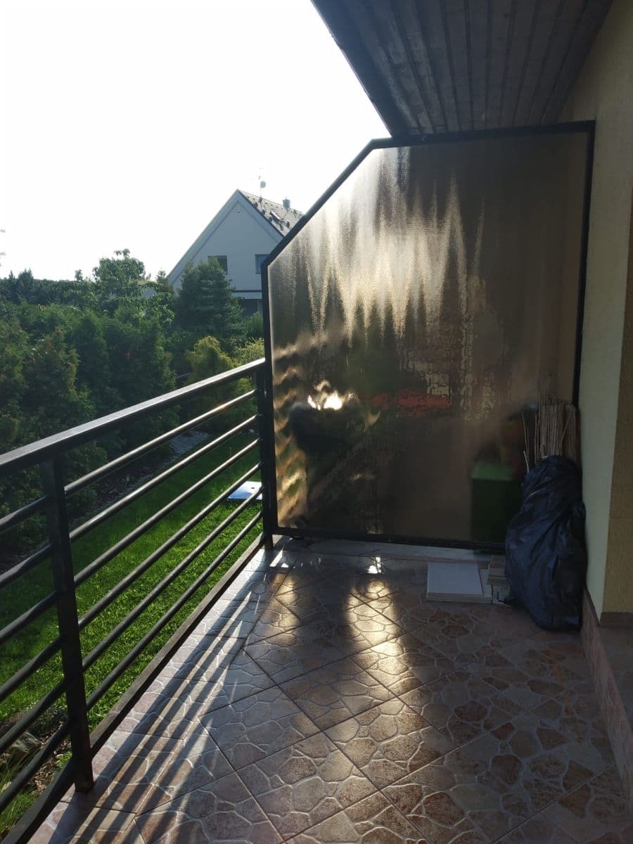 Pronájem bytu 1+kk 30 m², Slunečná, Sulice, Středočeský kraj Pronájem bytu 1+kk 30 m², Slunečná, Sulice, Středočeský kraj