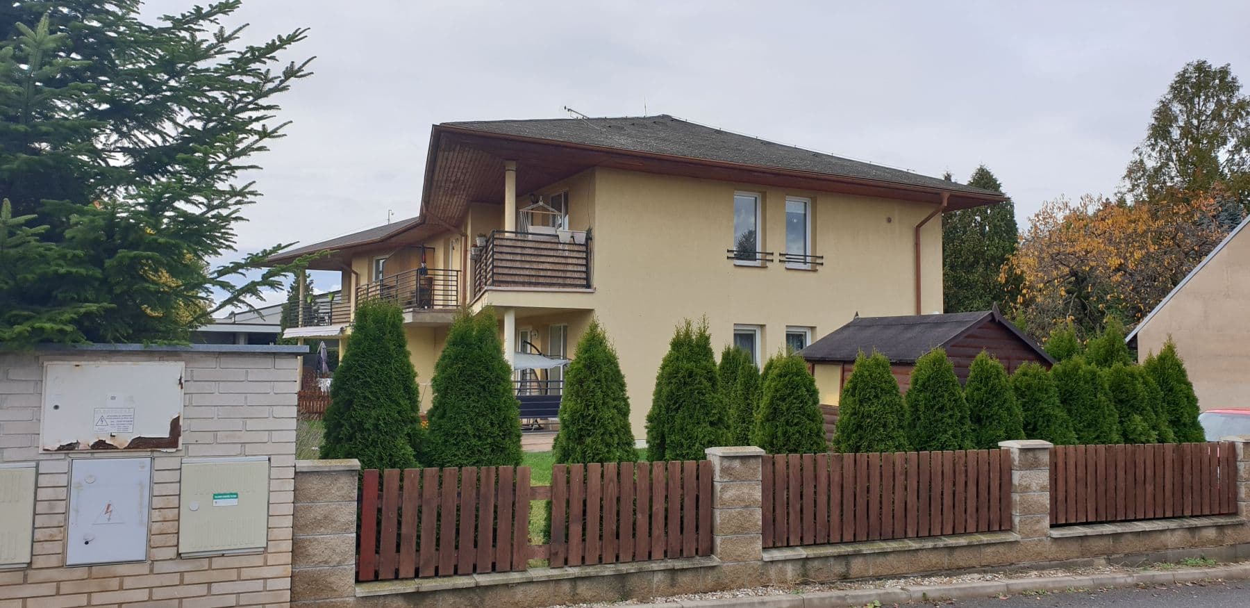 Pronájem bytu 1+kk 30 m², Slunečná, Sulice, Středočeský kraj Pronájem bytu 1+kk 30 m², Slunečná, Sulice, Středočeský kraj