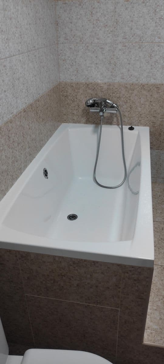 Pronájem bytu 1+kk 30 m², Slunečná, Sulice, Středočeský kraj Pronájem bytu 1+kk 30 m², Slunečná, Sulice, Středočeský kraj