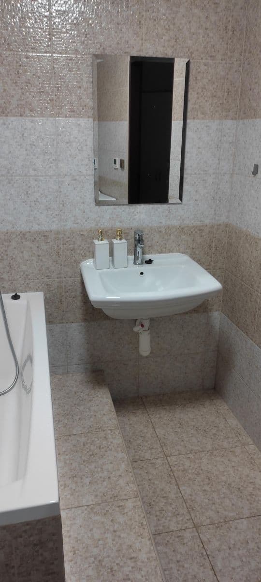 Pronájem bytu 1+kk 30 m², Slunečná, Sulice, Středočeský kraj Pronájem bytu 1+kk 30 m², Slunečná, Sulice, Středočeský kraj