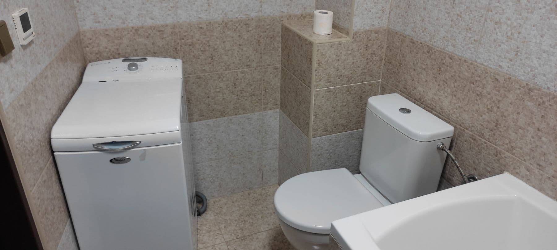 Pronájem bytu 1+kk 30 m², Slunečná, Sulice, Středočeský kraj Pronájem bytu 1+kk 30 m², Slunečná, Sulice, Středočeský kraj