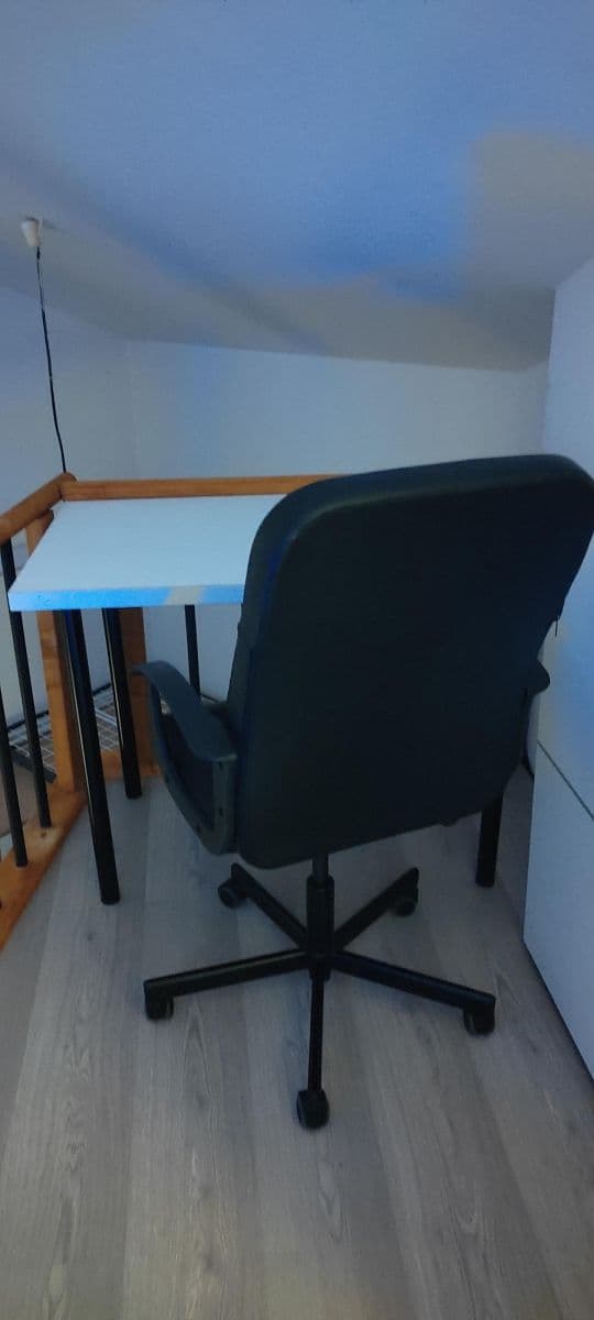 Pronájem bytu 1+kk 30 m², Slunečná, Sulice, Středočeský kraj Pronájem bytu 1+kk 30 m², Slunečná, Sulice, Středočeský kraj