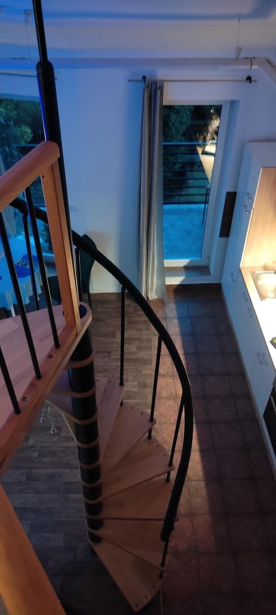 Pronájem bytu 1+kk 30 m², Slunečná, Sulice, Středočeský kraj Pronájem bytu 1+kk 30 m², Slunečná, Sulice, Středočeský kraj