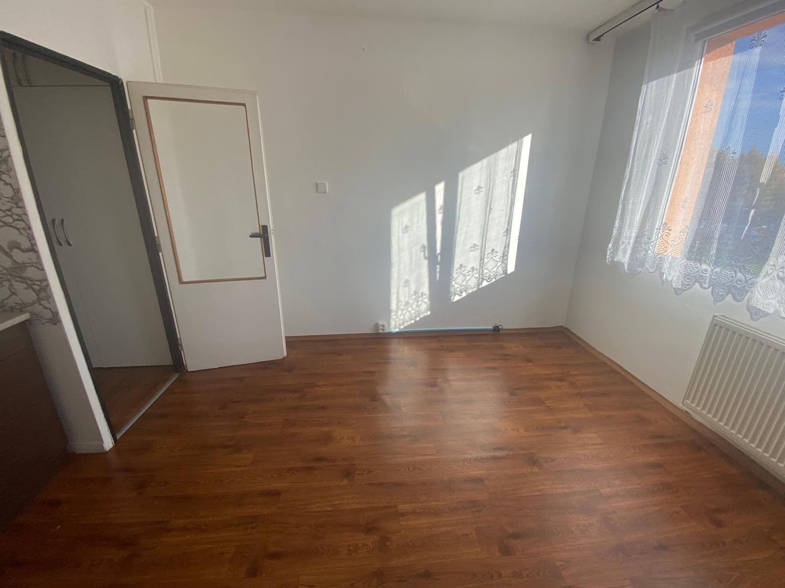 Prodej bytu 1+kk 20 m², Sochorova, Doksy, Liberecký kraj Prodej bytu 1+kk 20 m², Sochorova, Doksy, Liberecký kraj