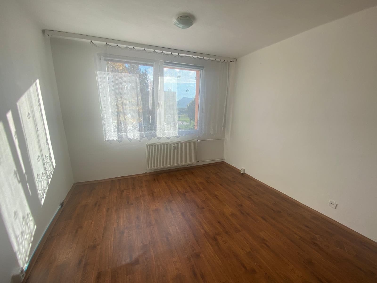 Prodej bytu 1+kk 20 m², Sochorova, Doksy, Liberecký kraj Prodej bytu 1+kk 20 m², Sochorova, Doksy, Liberecký kraj