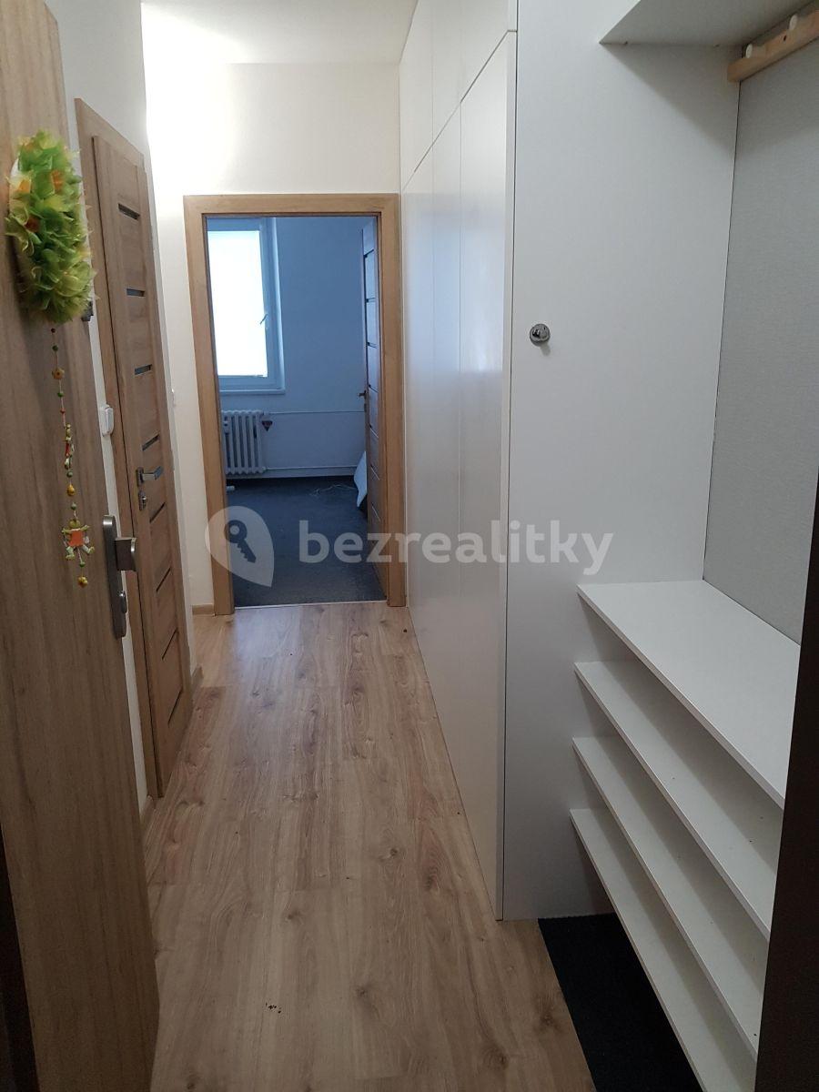 Prodej bytu 2+kk 48 m², Oblá, Brno, Jihomoravský kraj