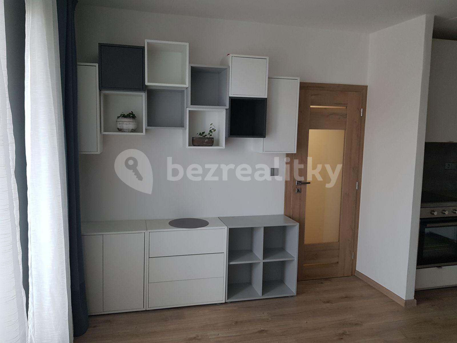 Prodej bytu 2+kk 48 m², Oblá, Brno, Jihomoravský kraj