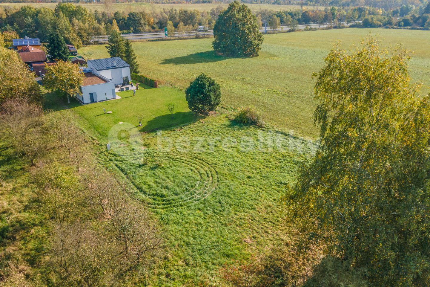 Prodej pozemku 1.000 m², Mitrovická, Paskov, Moravskoslezský kraj