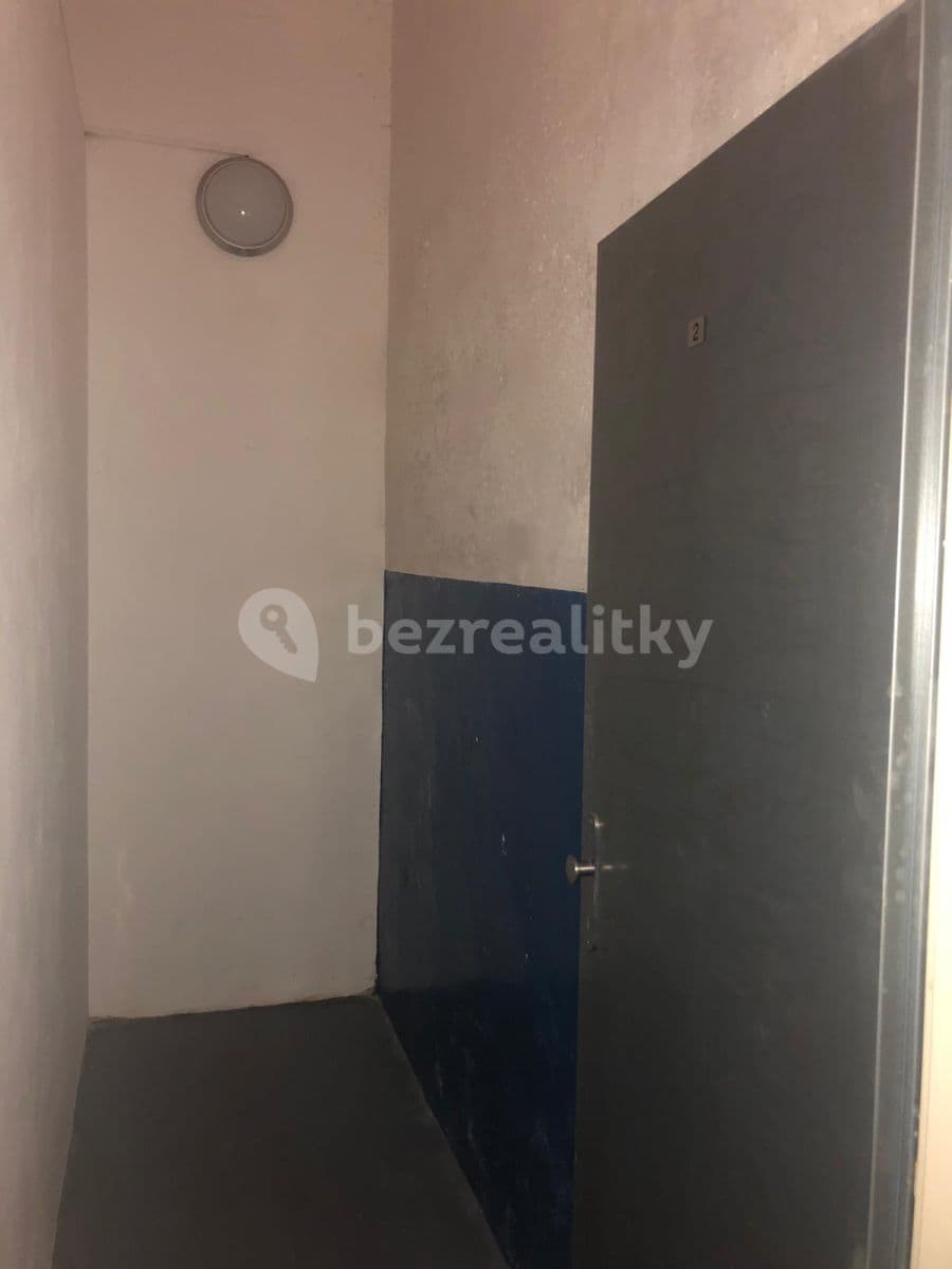 Pronájem bytu 2+kk 60 m², Palackého, Ostrava, Moravskoslezský kraj Pronájem bytu 2+kk 60 m², Palackého, Ostrava, Moravskoslezský kraj