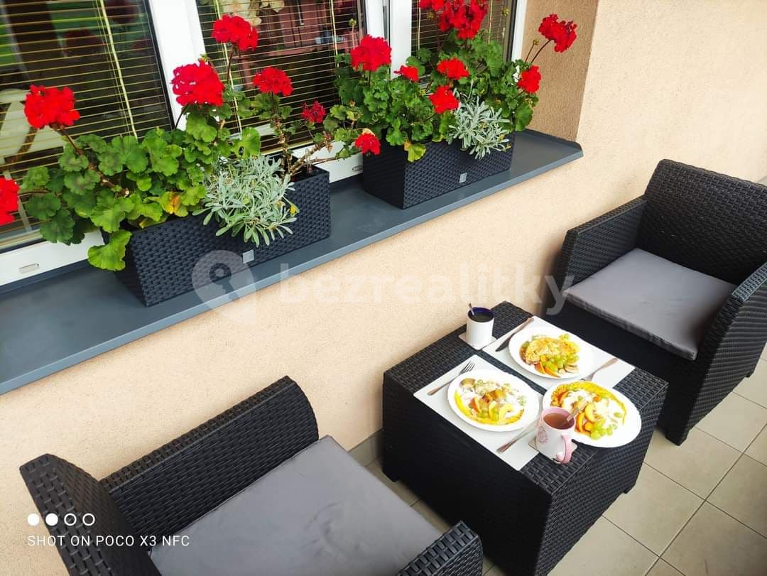 Pronájem bytu 2+kk 60 m², Palackého, Ostrava, Moravskoslezský kraj Pronájem bytu 2+kk 60 m², Palackého, Ostrava, Moravskoslezský kraj