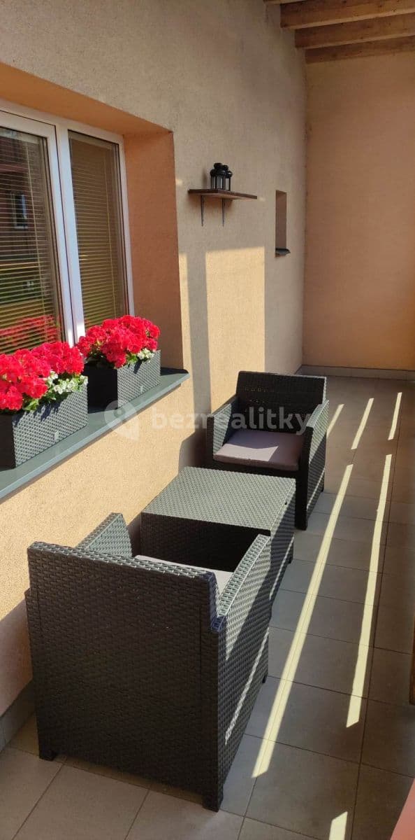 Pronájem bytu 2+kk 60 m², Palackého, Ostrava, Moravskoslezský kraj Pronájem bytu 2+kk 60 m², Palackého, Ostrava, Moravskoslezský kraj