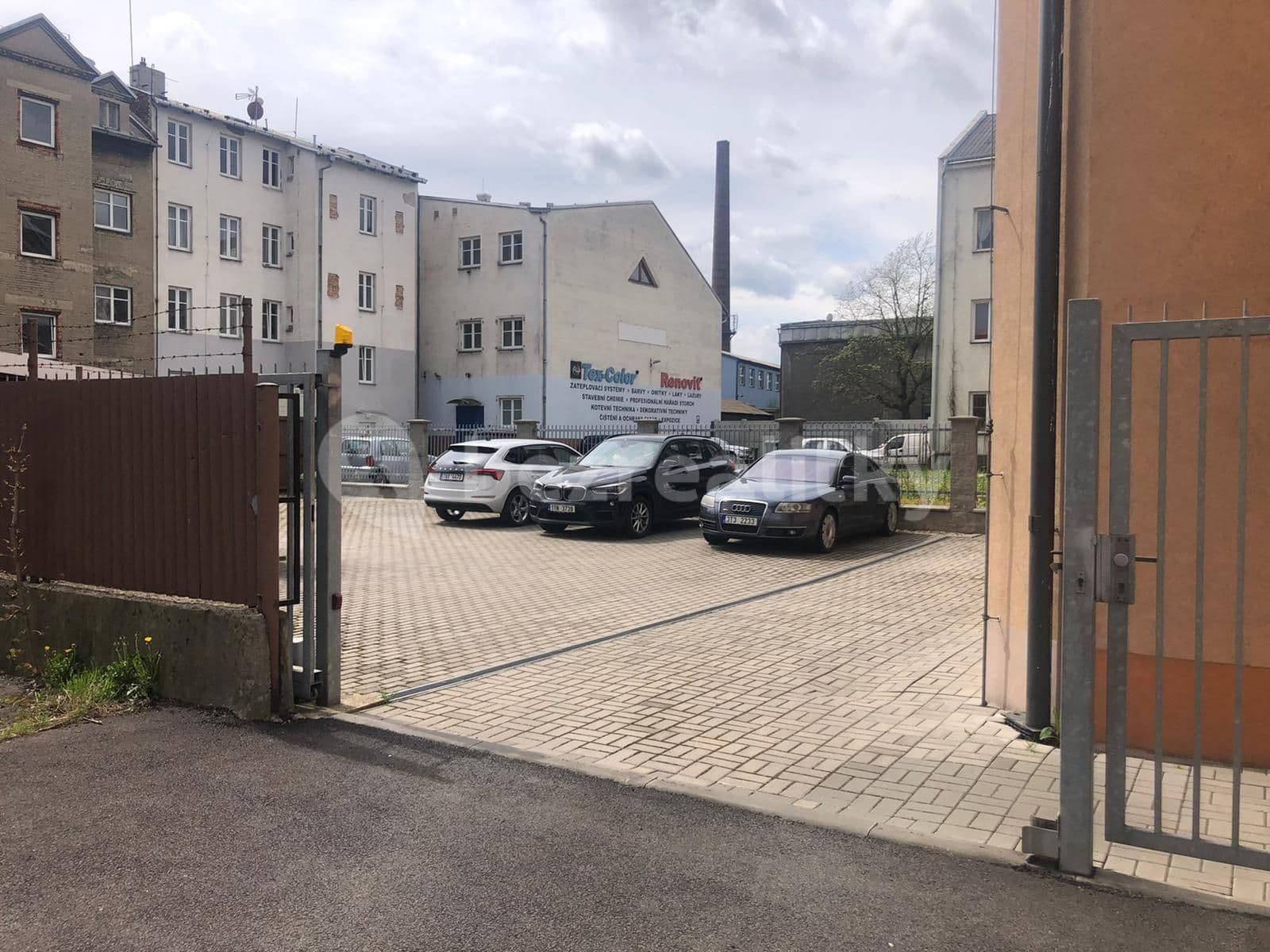Pronájem bytu 2+kk 60 m², Palackého, Ostrava, Moravskoslezský kraj Pronájem bytu 2+kk 60 m², Palackého, Ostrava, Moravskoslezský kraj