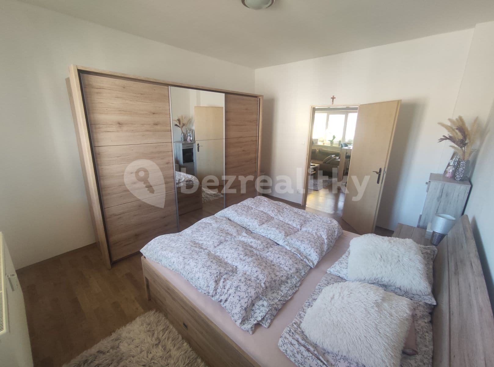 Pronájem bytu 2+kk 60 m², Palackého, Ostrava, Moravskoslezský kraj Pronájem bytu 2+kk 60 m², Palackého, Ostrava, Moravskoslezský kraj
