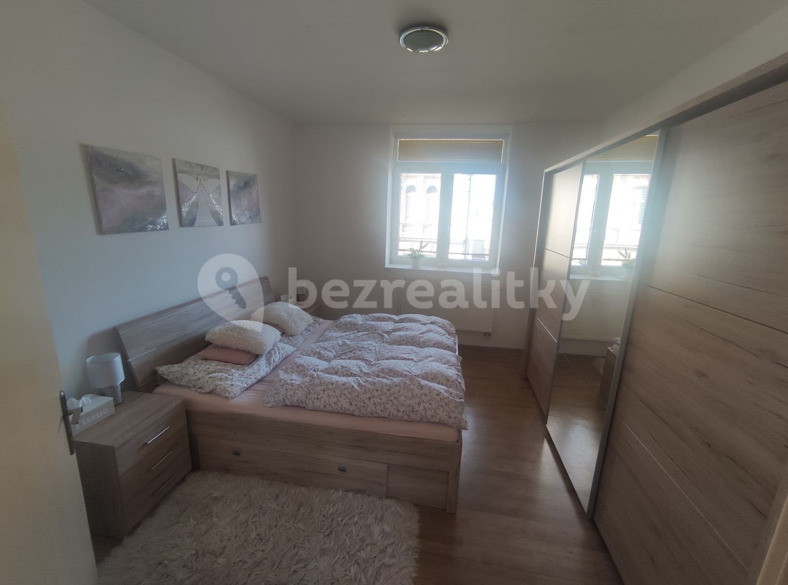 Pronájem bytu 2+kk 60 m², Palackého, Ostrava, Moravskoslezský kraj Pronájem bytu 2+kk 60 m², Palackého, Ostrava, Moravskoslezský kraj
