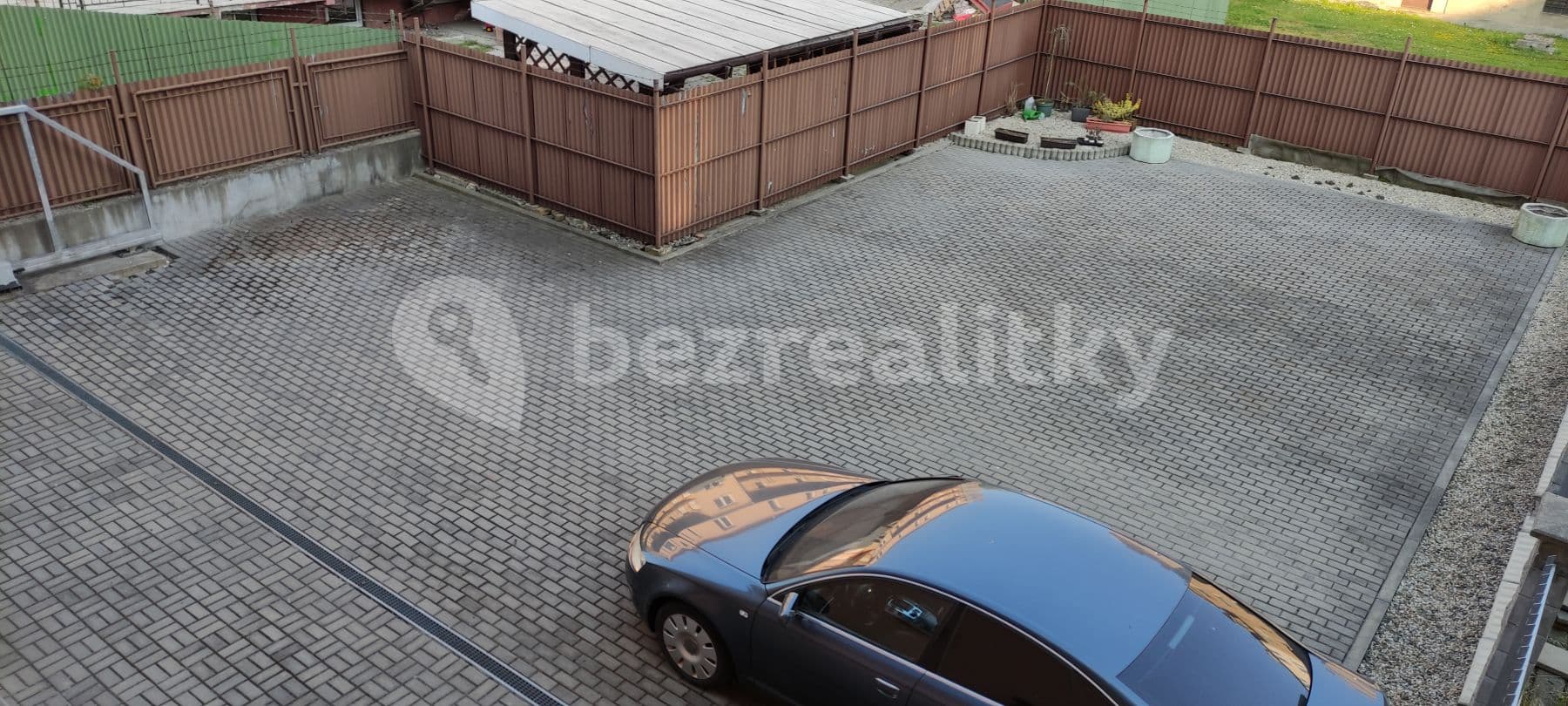 Pronájem bytu 2+kk 60 m², Palackého, Ostrava, Moravskoslezský kraj Pronájem bytu 2+kk 60 m², Palackého, Ostrava, Moravskoslezský kraj