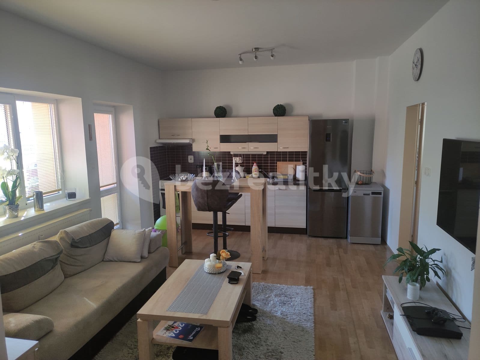 Pronájem bytu 2+kk 60 m², Palackého, Ostrava, Moravskoslezský kraj Pronájem bytu 2+kk 60 m², Palackého, Ostrava, Moravskoslezský kraj