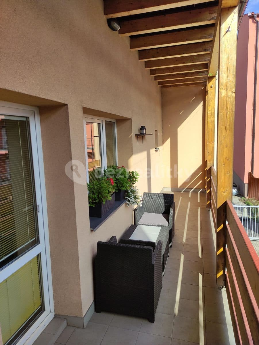 Pronájem bytu 2+kk 60 m², Palackého, Ostrava, Moravskoslezský kraj Pronájem bytu 2+kk 60 m², Palackého, Ostrava, Moravskoslezský kraj