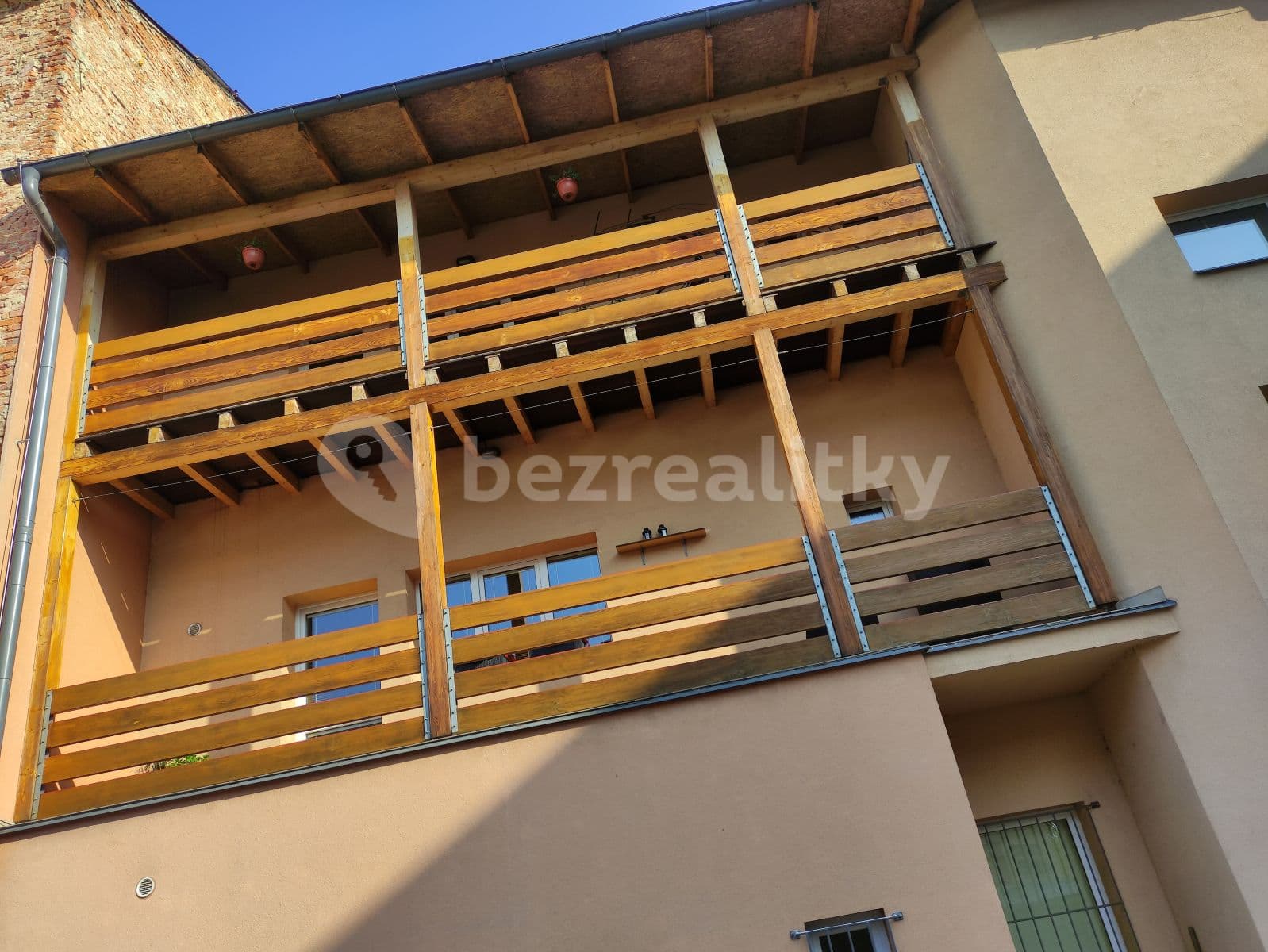 Pronájem bytu 2+kk 60 m², Palackého, Ostrava, Moravskoslezský kraj Pronájem bytu 2+kk 60 m², Palackého, Ostrava, Moravskoslezský kraj