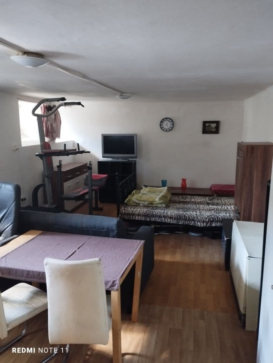 Pronájem bytu Garsoniéra 32 m², Stochovská, Praha, Praha Pronájem bytu Garsoniéra 32 m², Stochovská, Praha, Praha