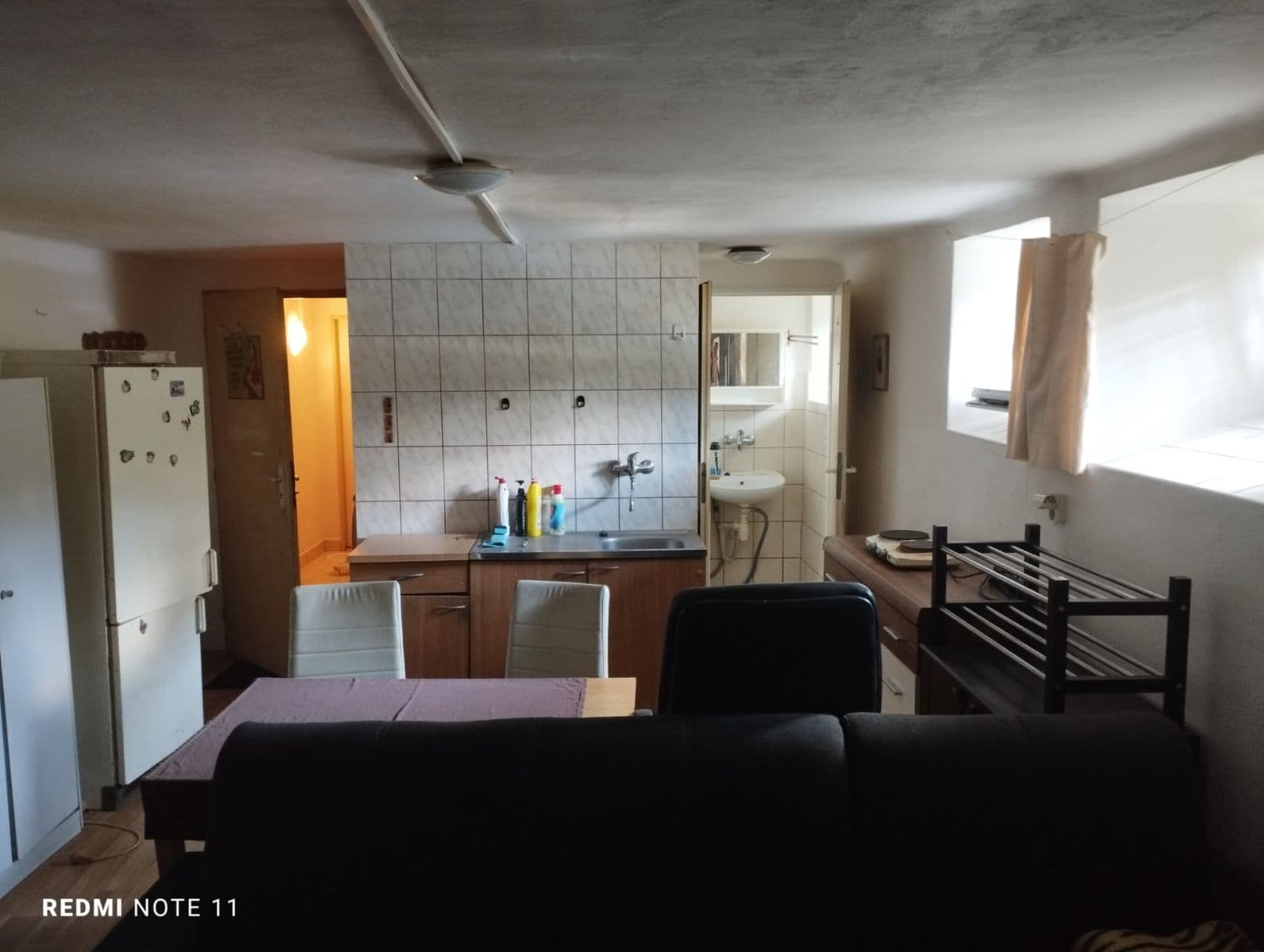 Pronájem bytu Garsoniéra 32 m², Stochovská, Praha, Praha Pronájem bytu Garsoniéra 32 m², Stochovská, Praha, Praha