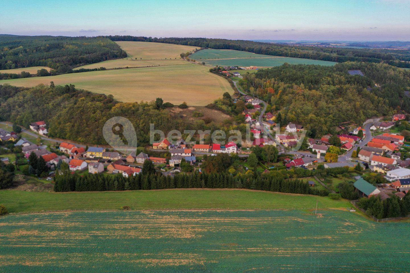 Prodej pozemku 1.189 m², Hromnice, Plzeňský kraj