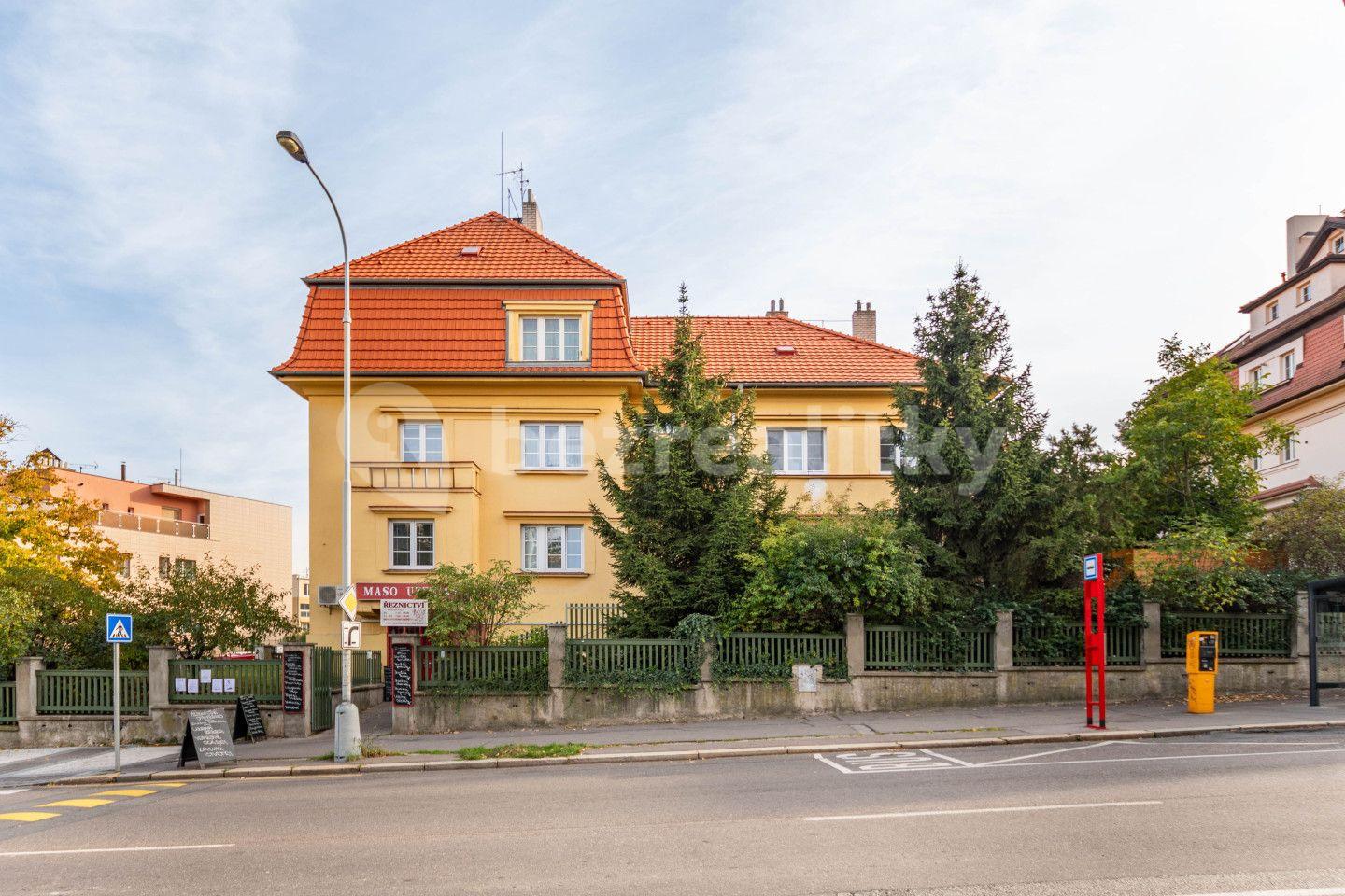Prodej bytu 3+1 77 m², Peroutkova, Praha, Praha
