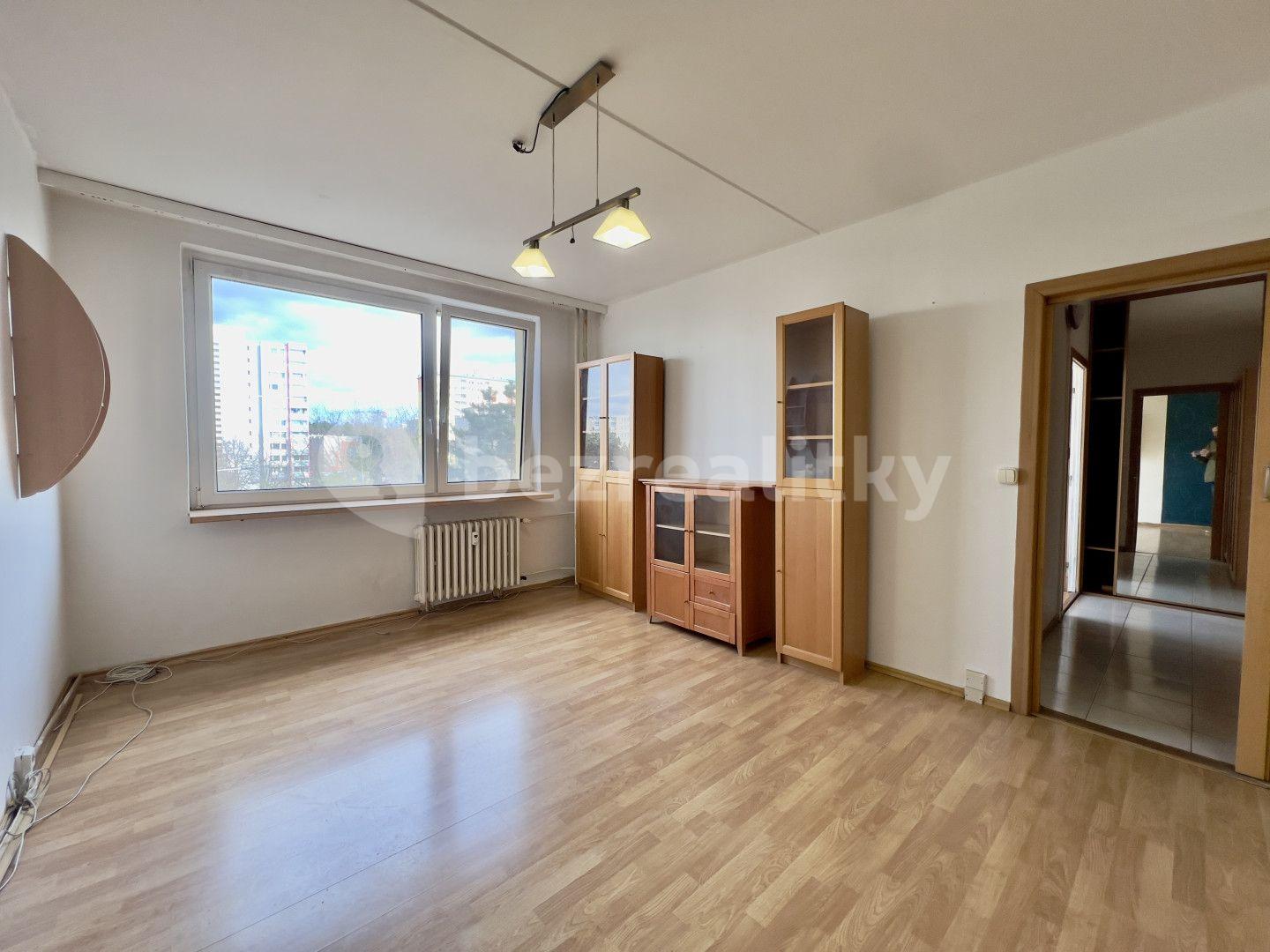 Prodej bytu 3+kk 65 m², Poljanovova, Praha, Praha