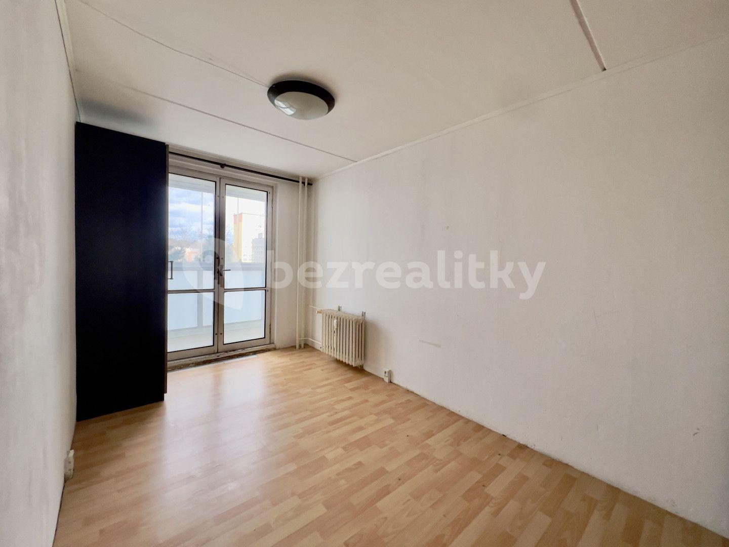Prodej bytu 3+kk 65 m², Poljanovova, Praha, Praha