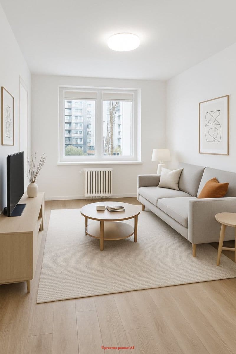 Pronájem bytu 3+1 65 m², Československé armády, Frýdek-Místek, Moravskoslezský kraj Pronájem bytu 3+1 65 m², Československé armády, Frýdek-Místek, Moravskoslezský kraj