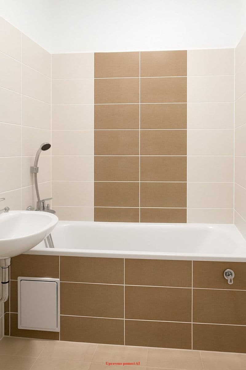 Pronájem bytu 3+1 65 m², Československé armády, Frýdek-Místek, Moravskoslezský kraj Pronájem bytu 3+1 65 m², Československé armády, Frýdek-Místek, Moravskoslezský kraj