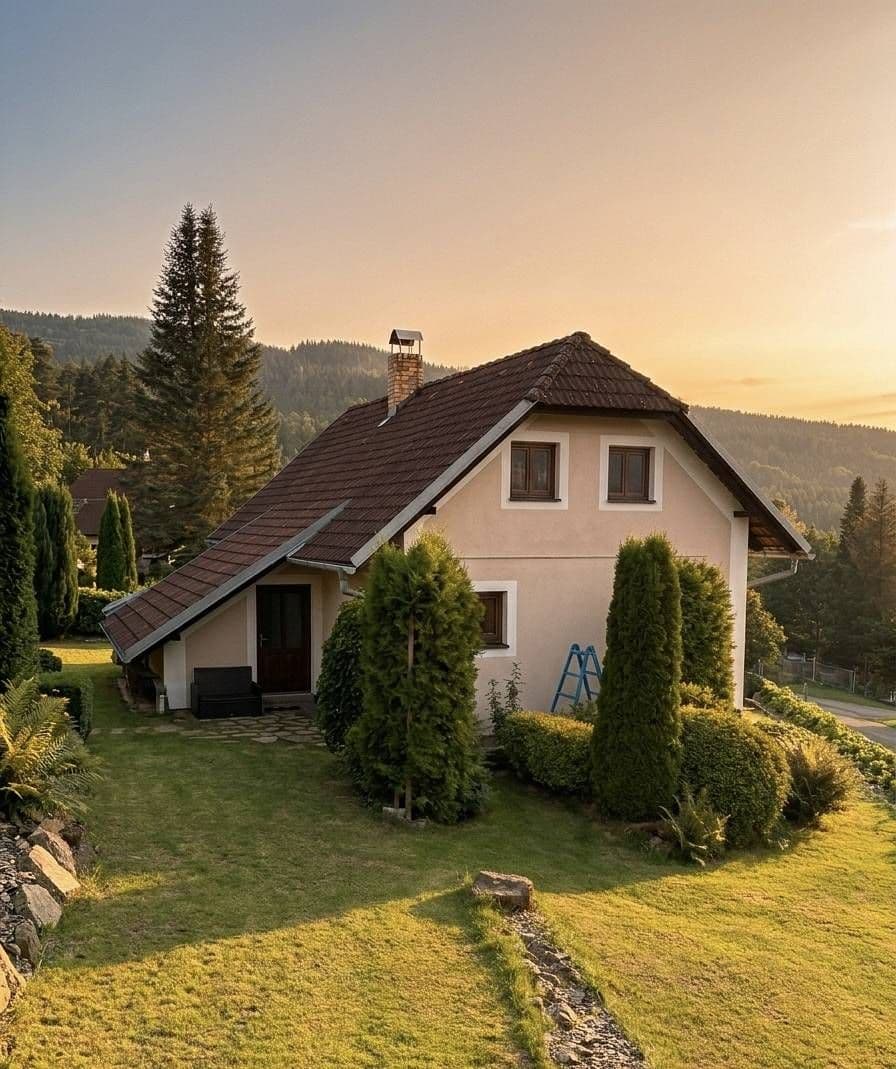 Pronájem chaty, chalupy, Nezdice na Šumavě, Plzeňský kraj Pronájem chaty, chalupy, Nezdice na Šumavě, Plzeňský kraj