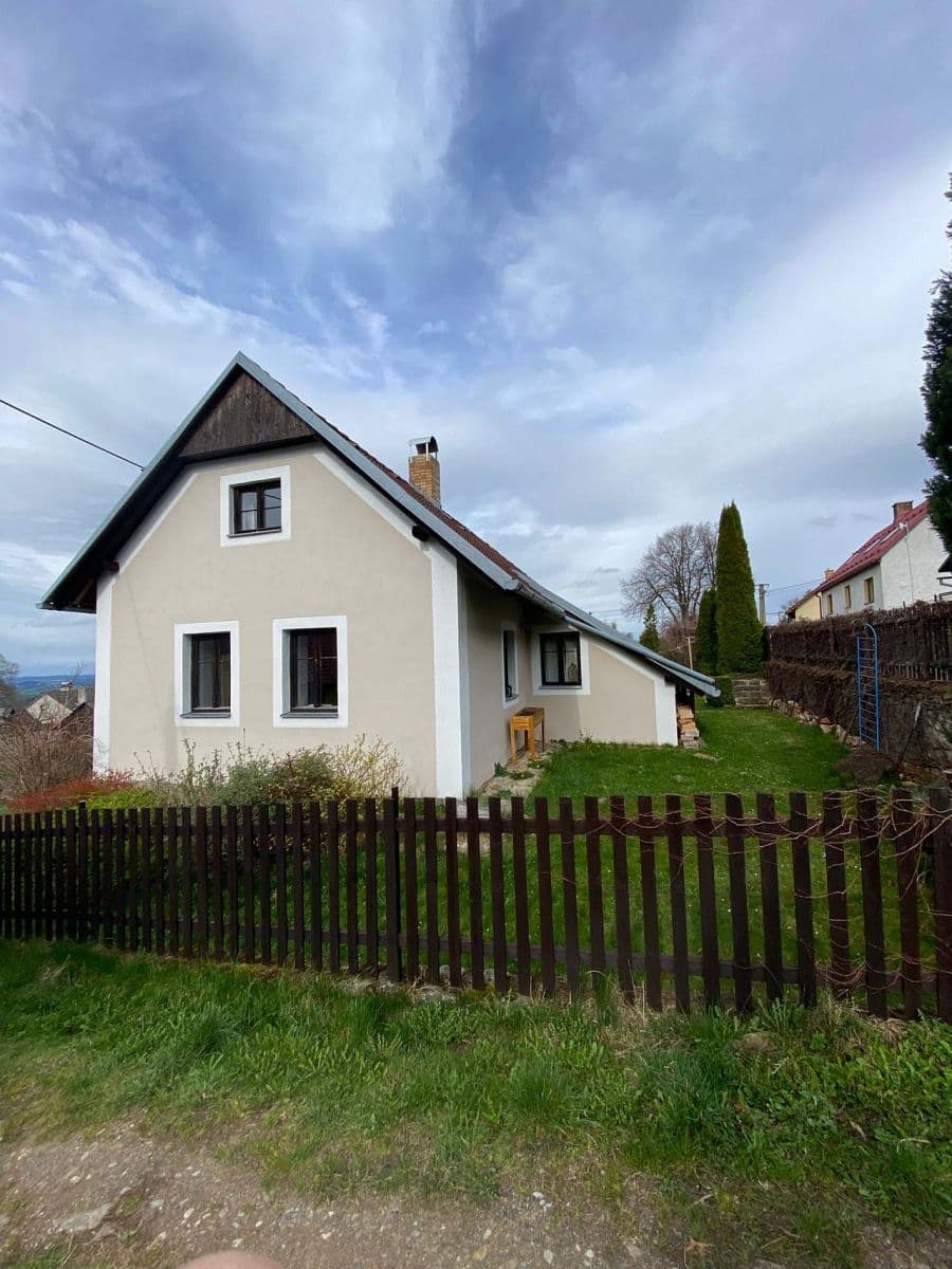 Pronájem chaty, chalupy, Nezdice na Šumavě, Plzeňský kraj Pronájem chaty, chalupy, Nezdice na Šumavě, Plzeňský kraj