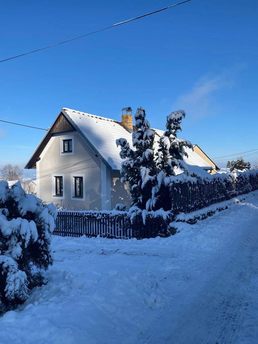 Pronájem chaty, chalupy, Nezdice na Šumavě, Plzeňský kraj Pronájem chaty, chalupy, Nezdice na Šumavě, Plzeňský kraj